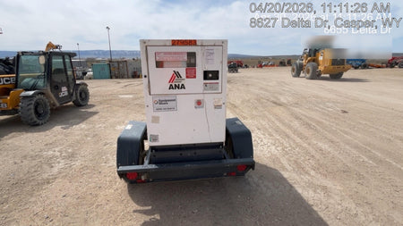 2022 AIRMAN SDG25S