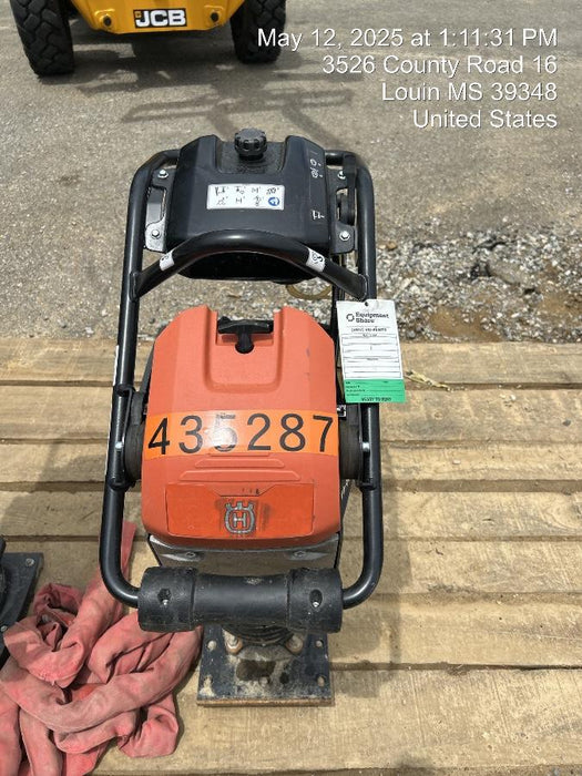 2024 HUSQVARNA LT6005