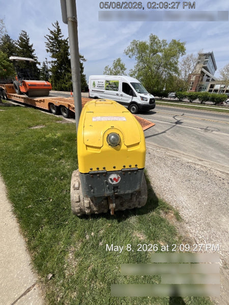 2019 WACKER NEUSON RTKx-SC3