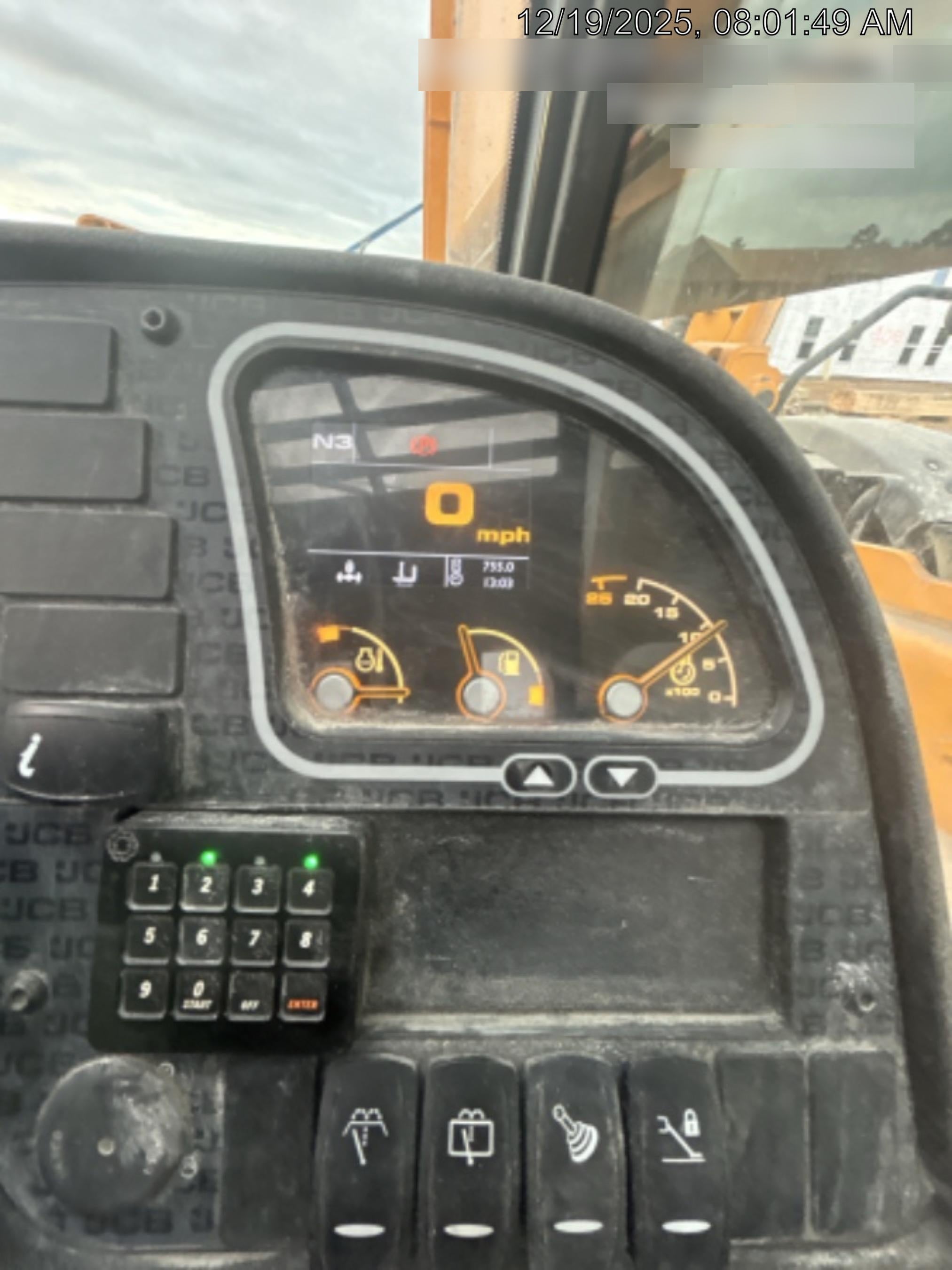 2025 JCB 510-56