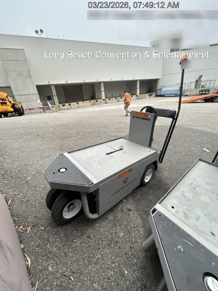 2023 COLUMBIA Stockchaser