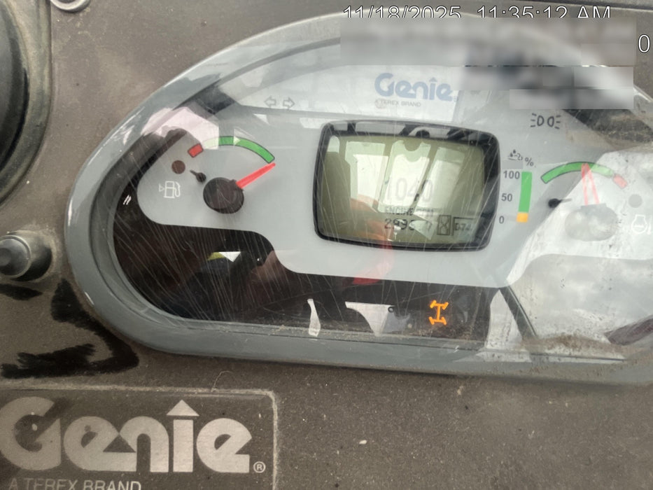 2020 GENIE GTH-844