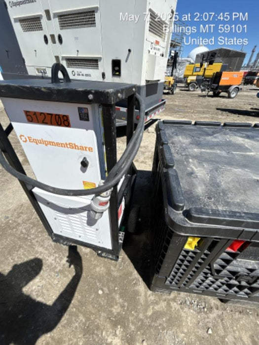 2025 TRYSTAR TBXJ1.T236-B-B-A1