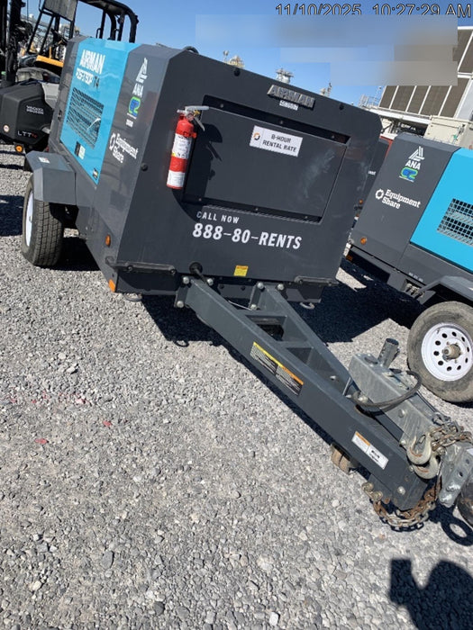 2024 AIRMAN PDSF375DP-6E1