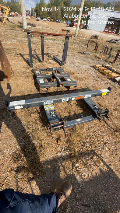 2020 STAR INDUSTRIES 1150C