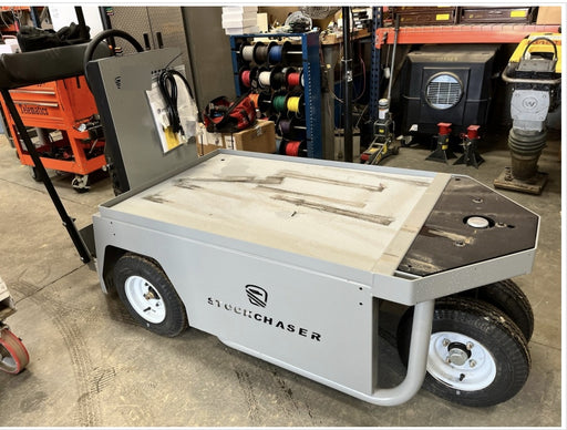 2023 COLUMBIA Stockchaser