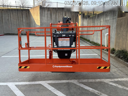 2026 JLG 860SJ
