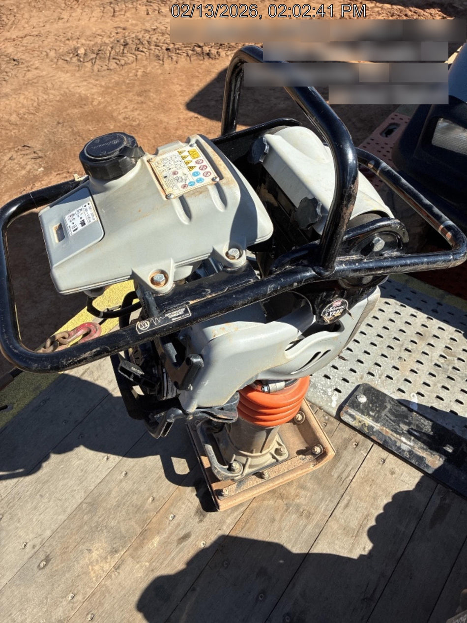 2023 MULTIQUIP MTX60HD