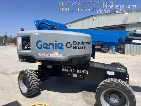 2026 GENIE S-45 XC