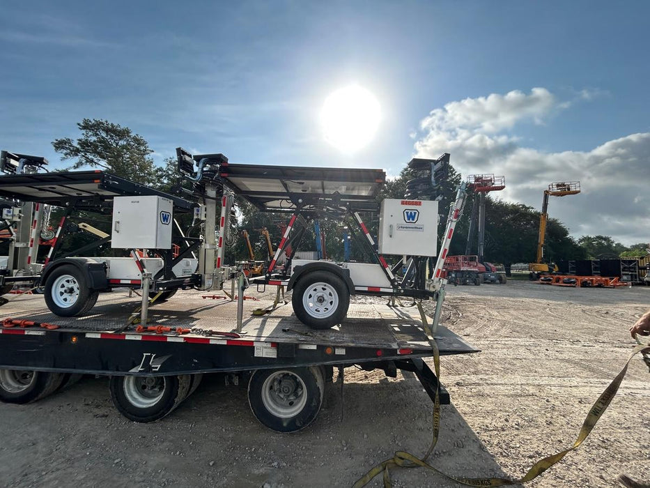 2024 WANCO WLTS-MM8A-1600