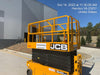 2021 JCB S4046E