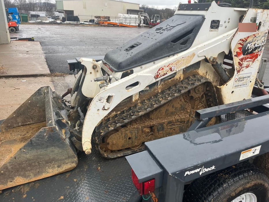 2019 JLG Triple L 4610