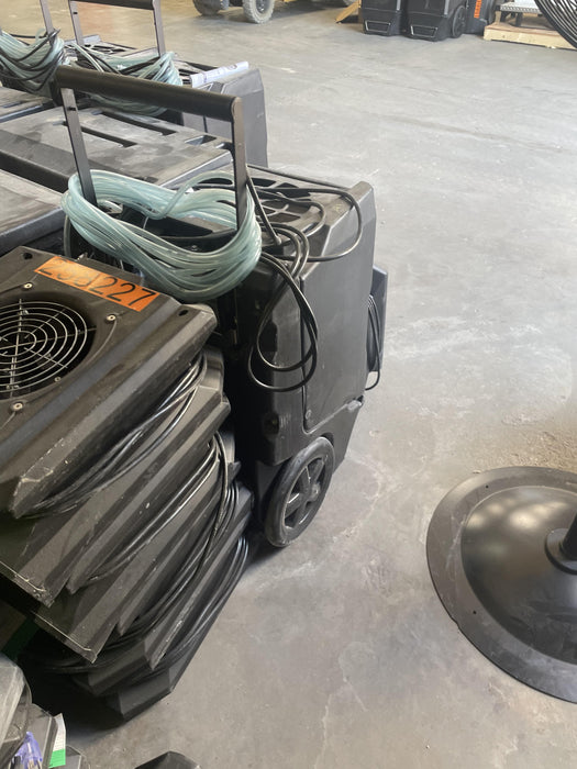 2022 PHOENIX AirMAX Radial Air Mover