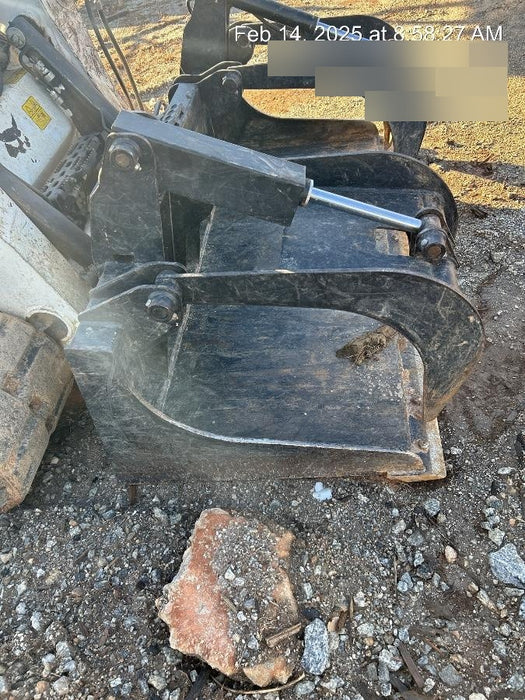 2021 PALADIN UTILITY GRAPPLE 11876-0022