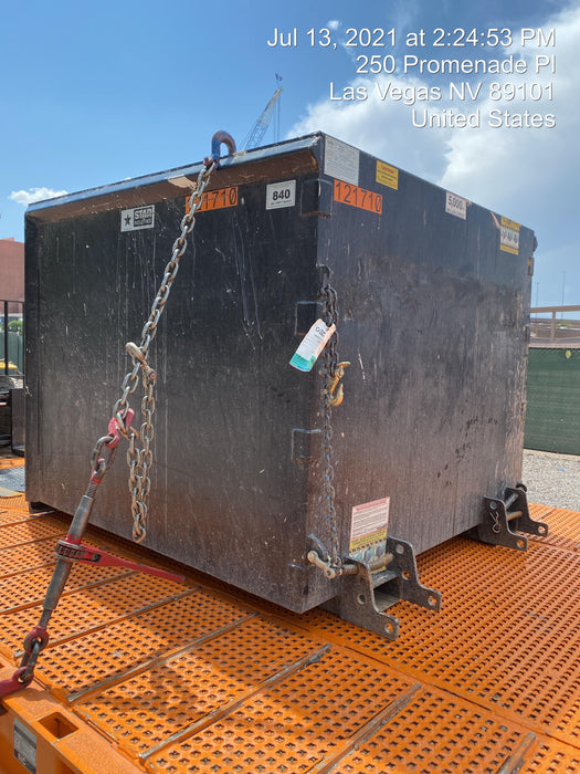 2020 STAR INDUSTRIES 1425