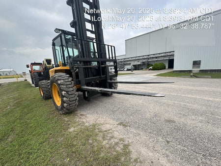 2025 JCB 940-4