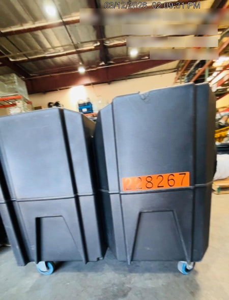 2022 ABATEMENT TECHNOLOGIES BD2KM