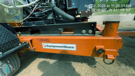 2020 CORNELL 8NHTA-RP-EM18DB-1