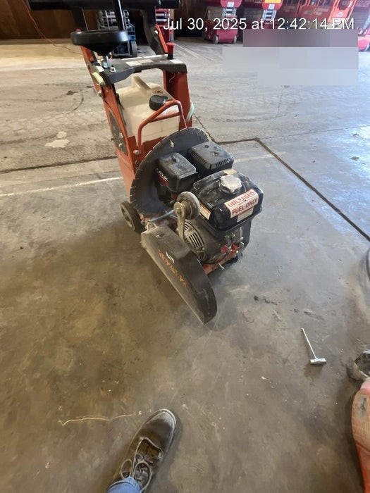 2021 HUSQVARNA FS400