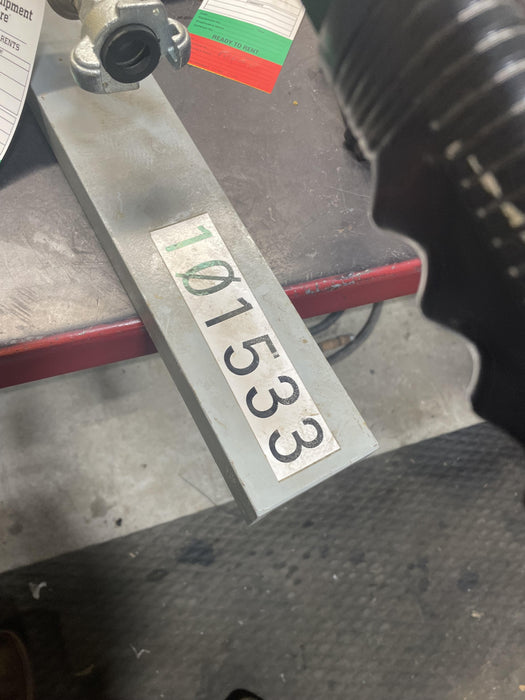 2020 PINNACLE PDQH-5000B