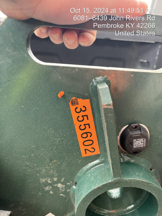 2023 HILMAN ROLLERS OMNI-6