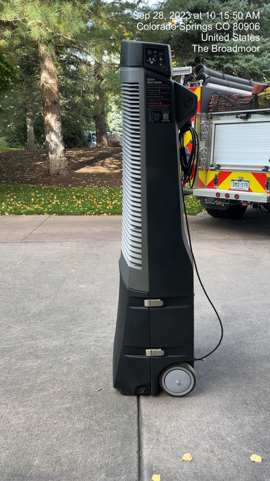 2023 VECTOR Vector Max