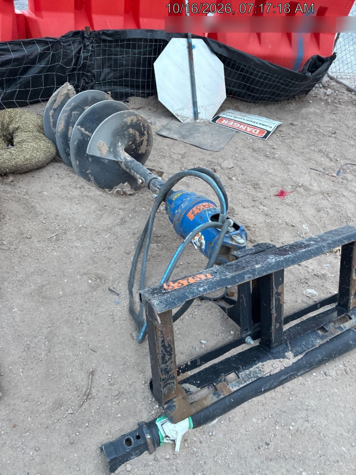 2023 AUGER TORQUE 3300-30