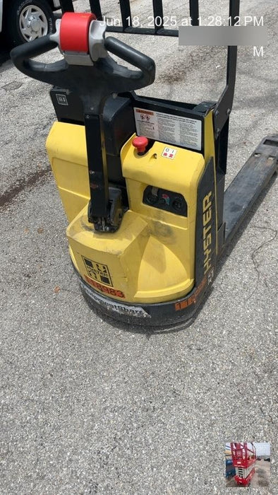 2020 HYSTER W45ZHD