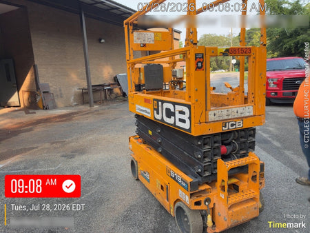 2024 JCB S1932E