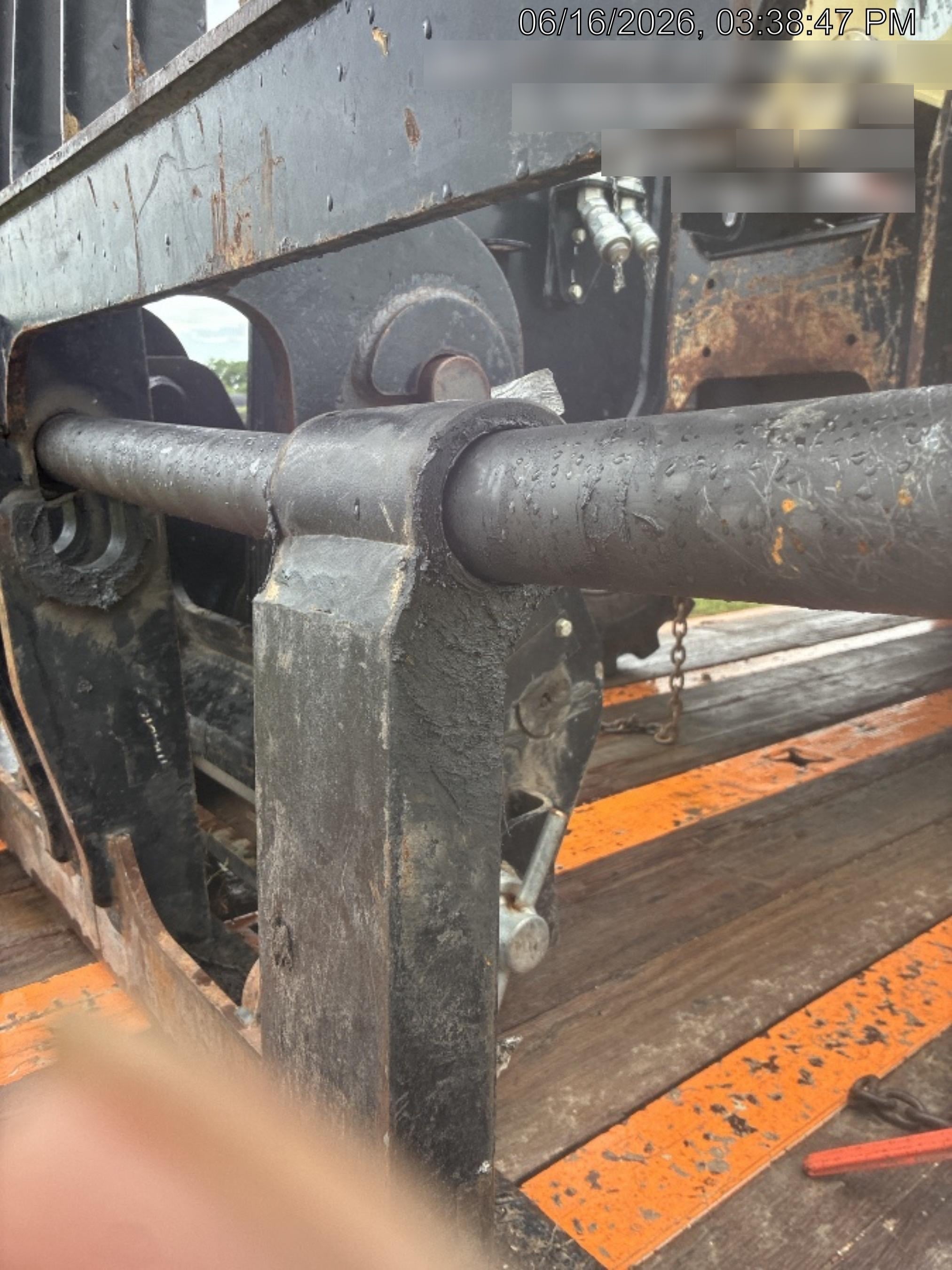 2022 JLG 1732