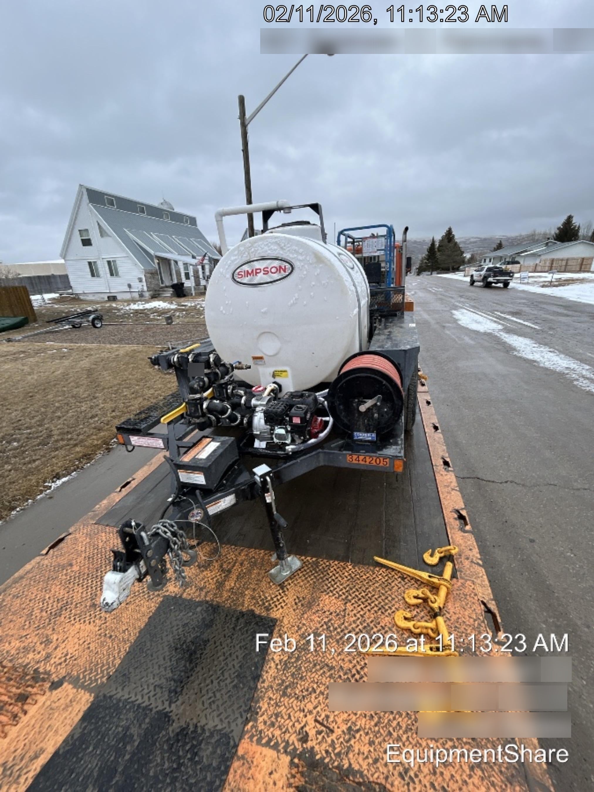 2023 SIMPSON SWT-52517