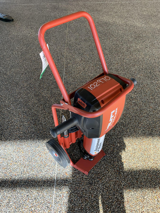 2020 HILTI TE 3000-AVR