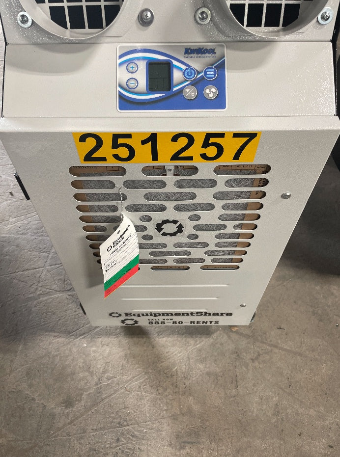 2022 KWIKOOL KPAC1811-2
