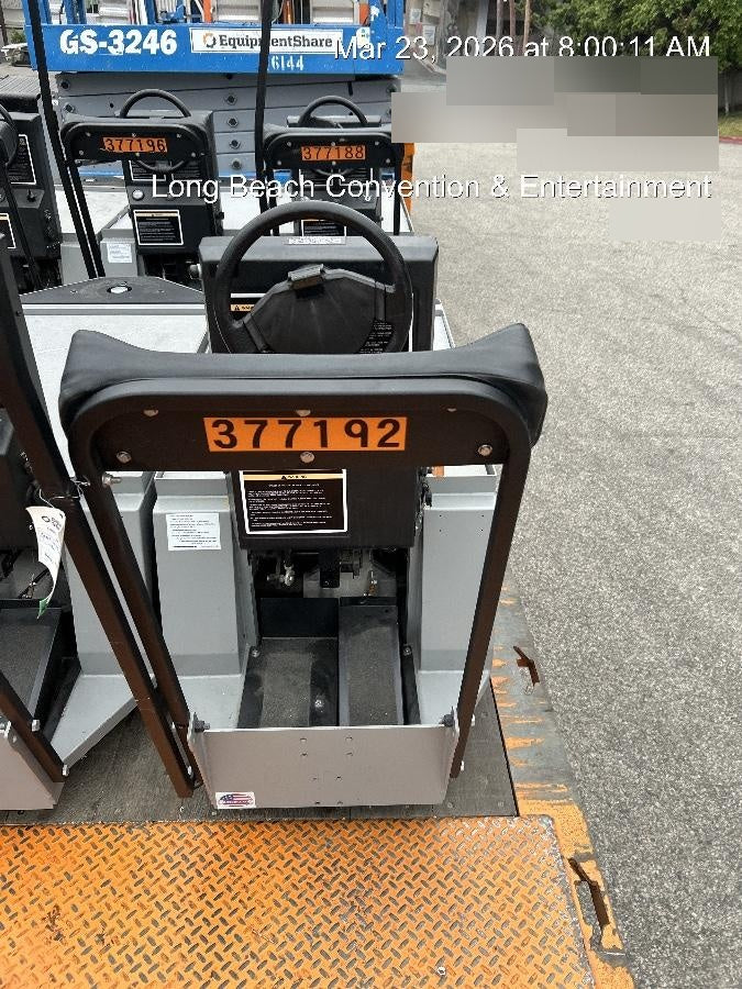 2023 COLUMBIA Stockchaser