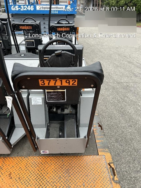 2023 COLUMBIA Stockchaser