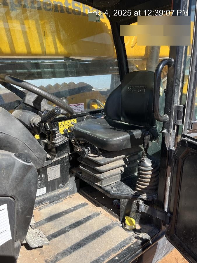 2024 JCB 506-36