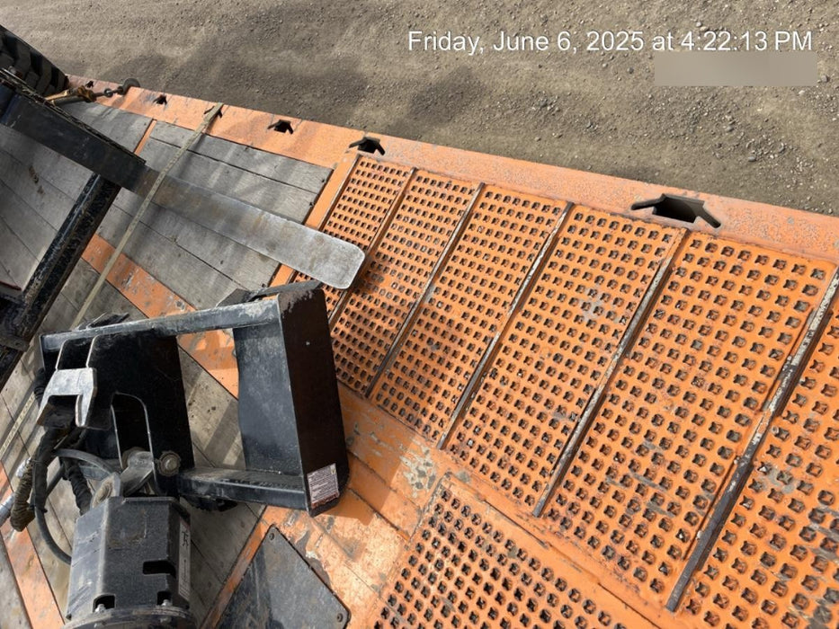 2022 TAKEUCHI Auger Drive - Takeuchi