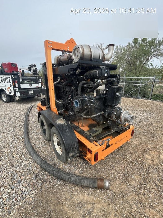 2023 PIONEER PP64C21L71-JD6068