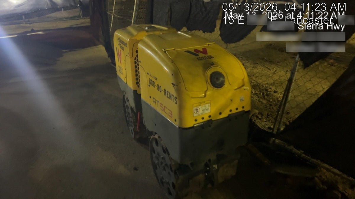 2024 WACKER NEUSON RTLx-SC3