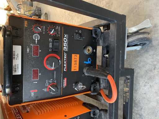 2020 LINCOLN ELECTRIC FLEXTEC 350X