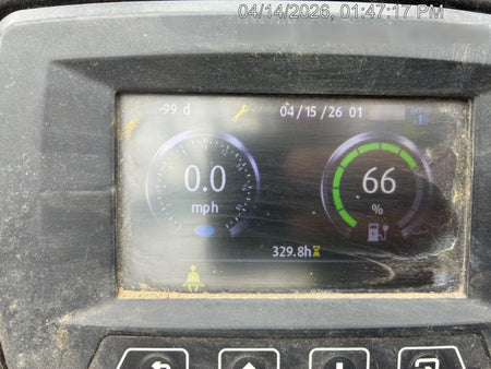 2023 LINDE E25BHP