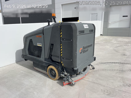 2024 KARCHER B 300 R