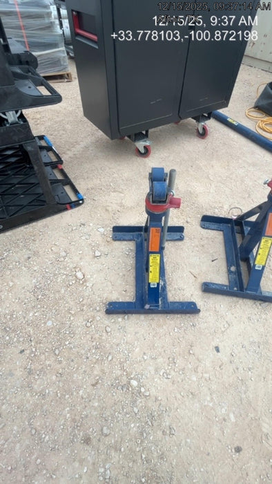 2025 CURRENT TOOLS 681