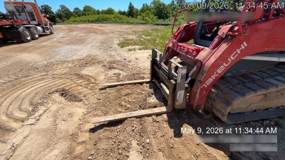 2021 PRO-LINK 6048-UWT
