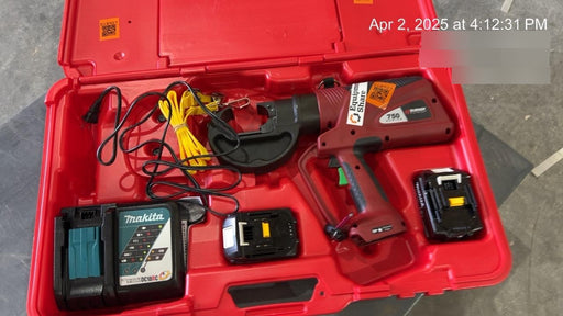 2025 BURNDY PAT750LI