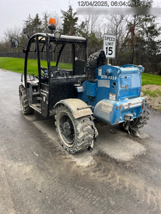 2020 GENIE GTH-5519