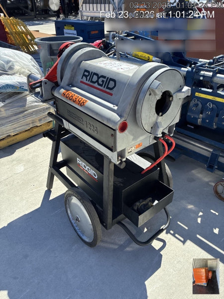 2024 RIDGID 1224