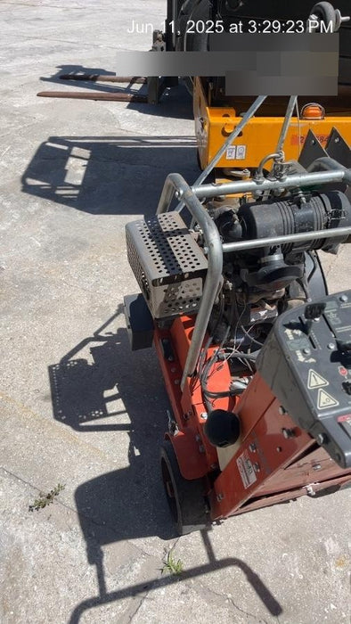 2022 HUSQVARNA FS 524