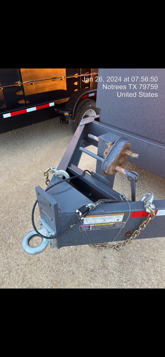 2022 ATLAS COPCO QAS 700