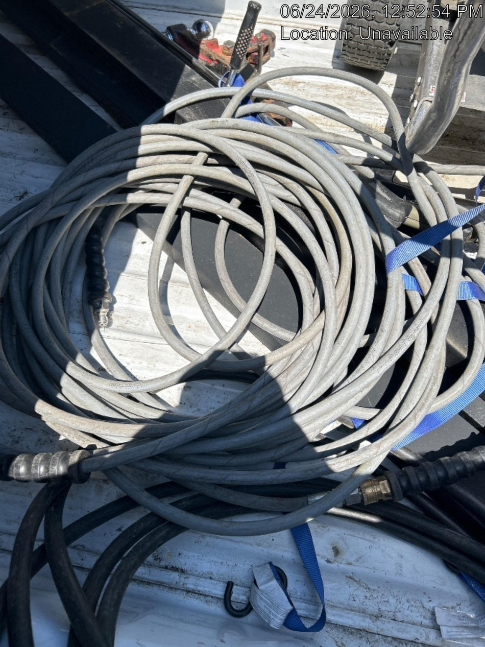 2019 MI-T-M CORPORATION CA-3504-1MAH